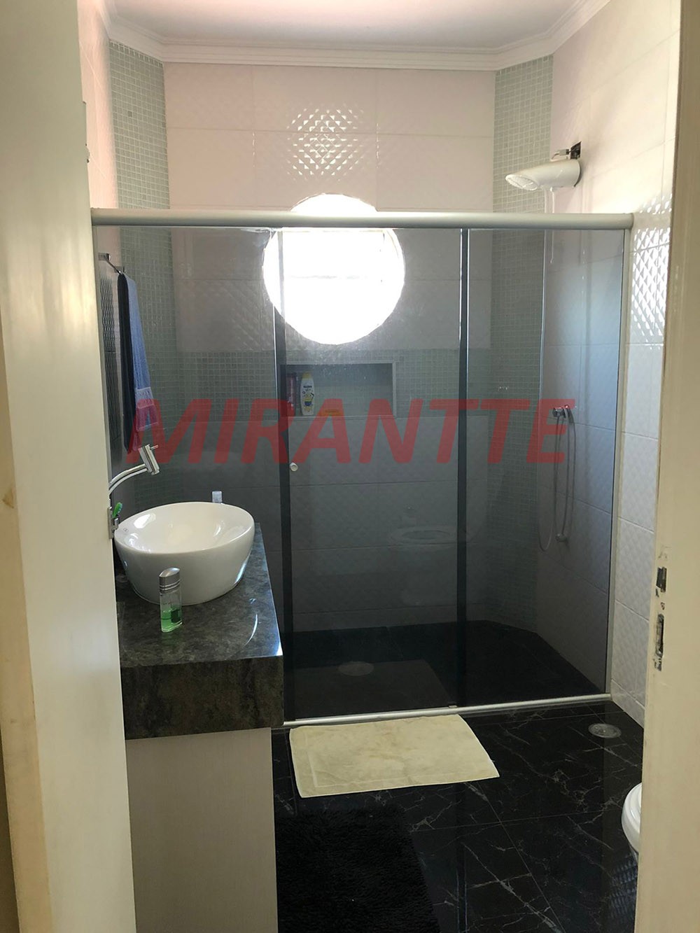 Apartamento de 137m² com 3 quartos em Freguesia do Ó