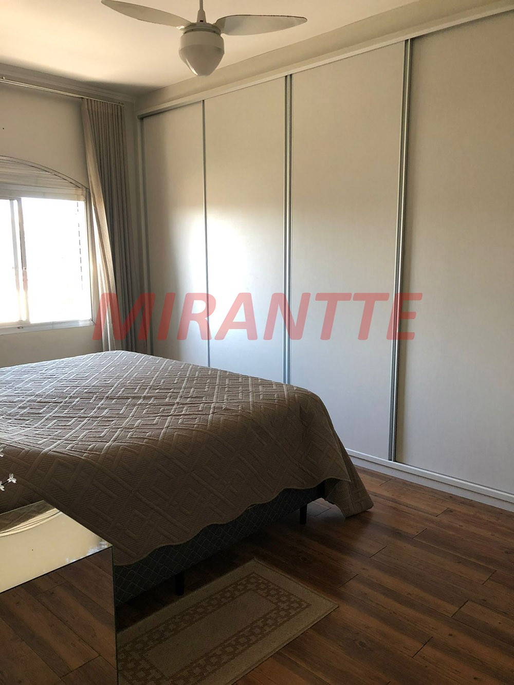 Apartamento de 137m² com 3 quartos em Freguesia do Ó