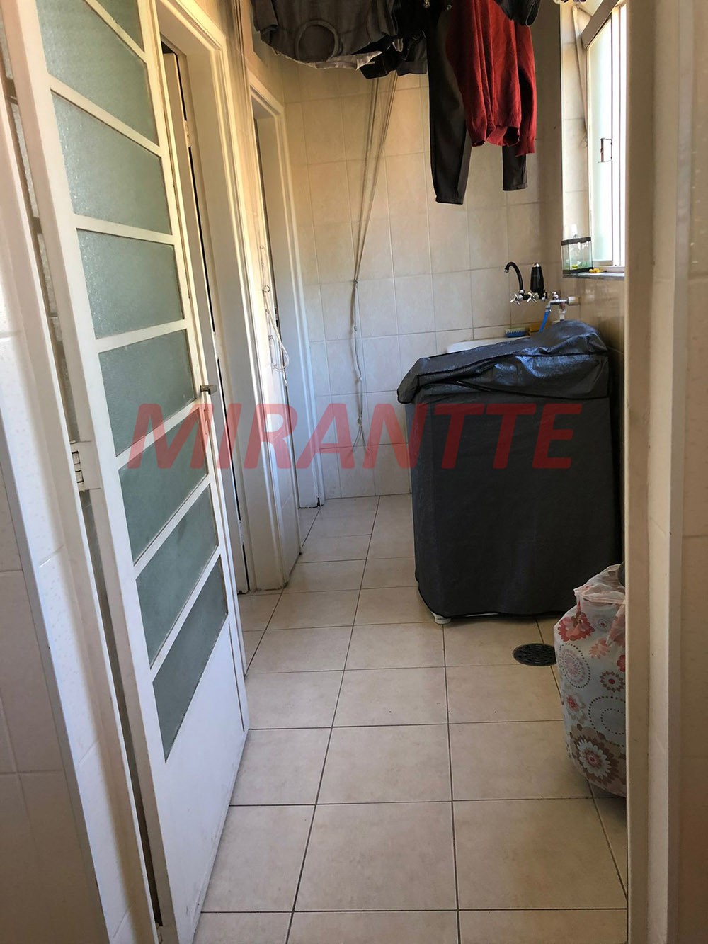 Apartamento de 137m² com 3 quartos em Freguesia do Ó