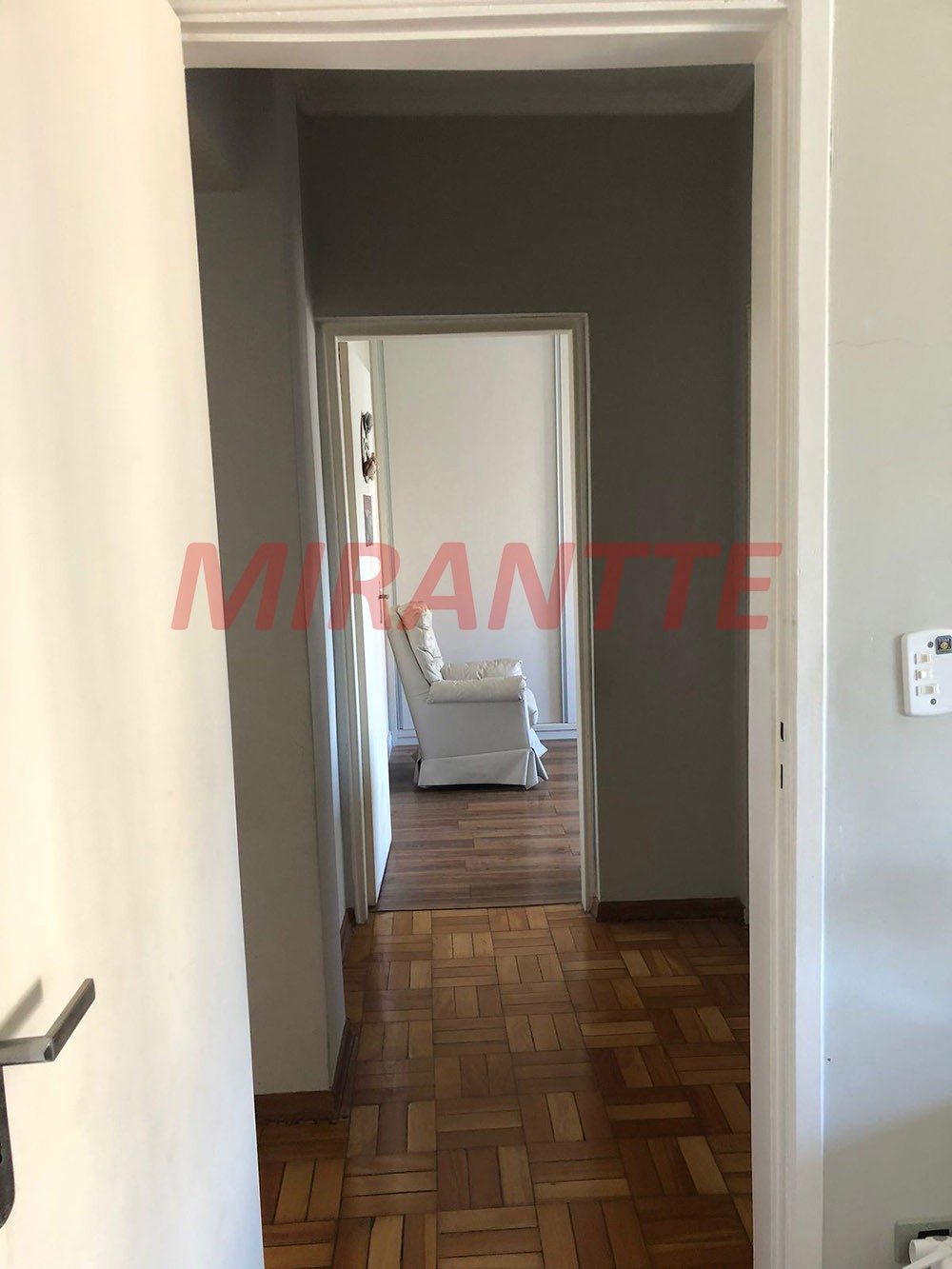 Apartamento de 137m² com 3 quartos em Freguesia do Ó