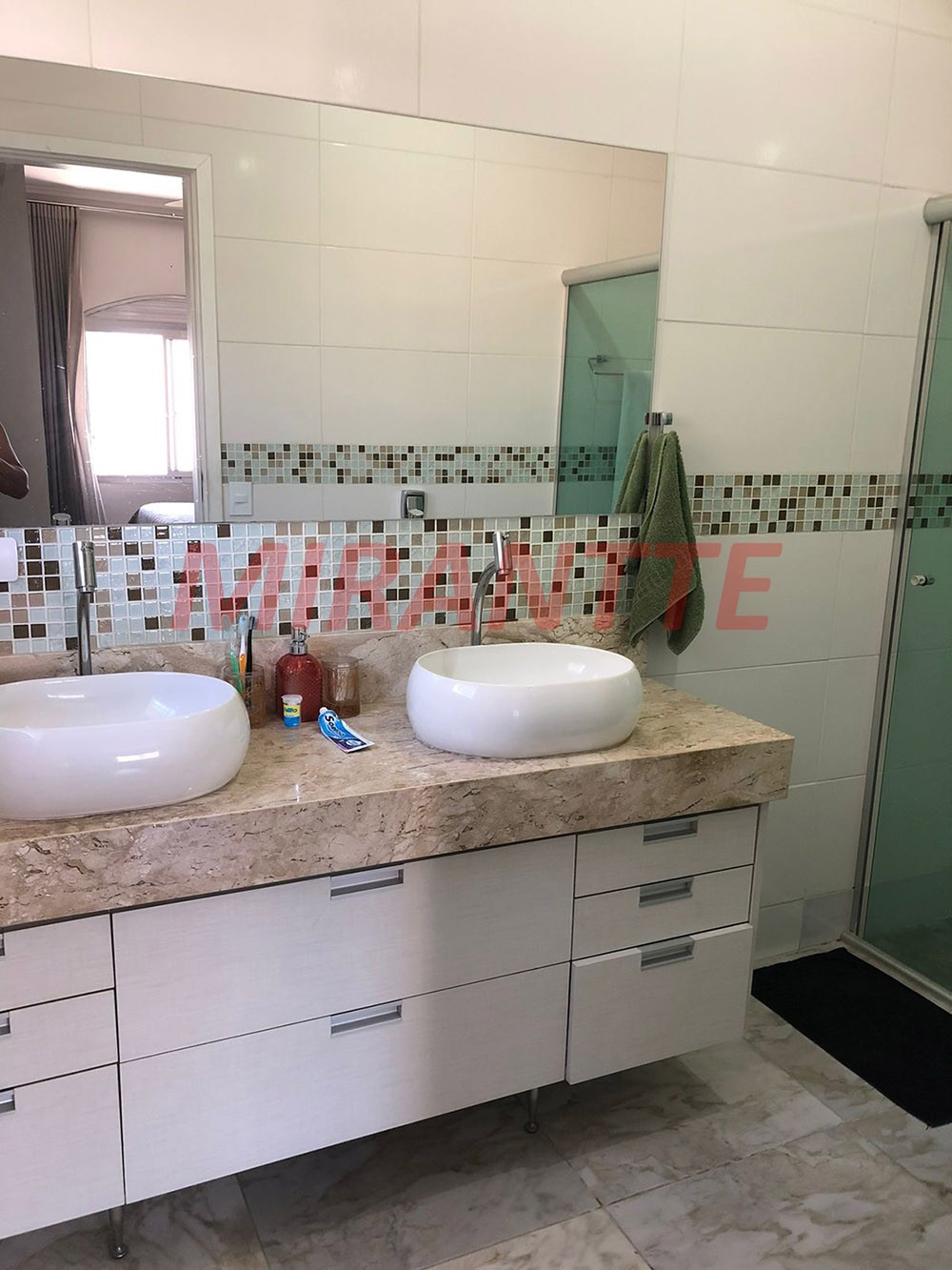Apartamento de 137m² com 3 quartos em Freguesia do Ó