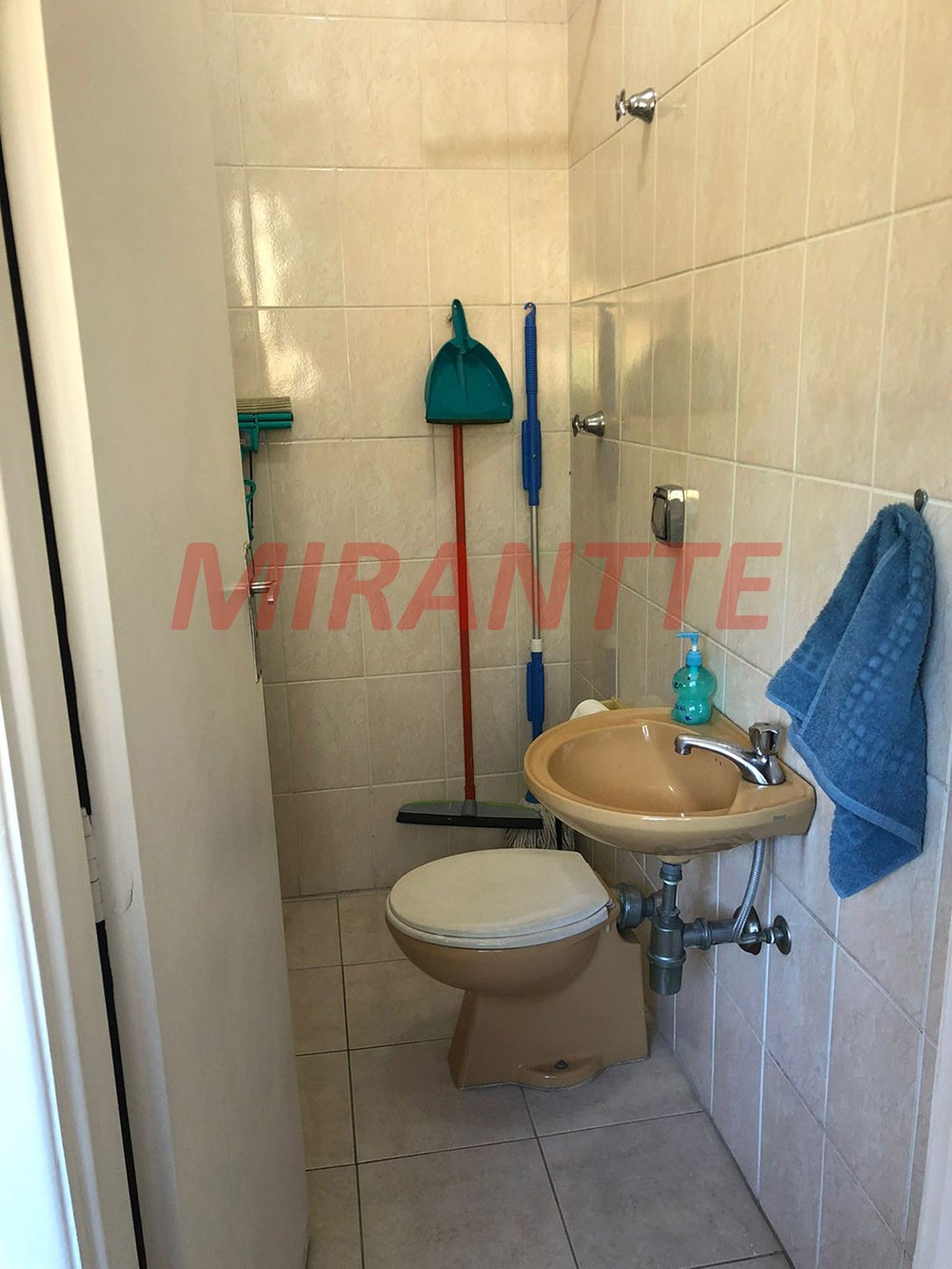 Apartamento de 137m² com 3 quartos em Freguesia do Ó