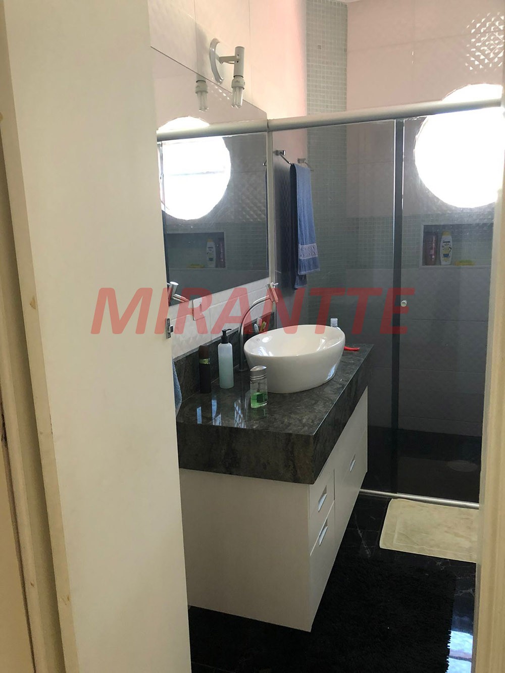 Apartamento de 137m² com 3 quartos em Freguesia do Ó