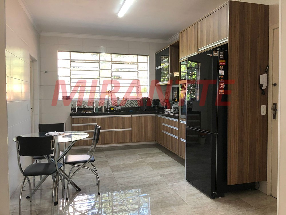 Apartamento de 137m² com 3 quartos em Freguesia do Ó