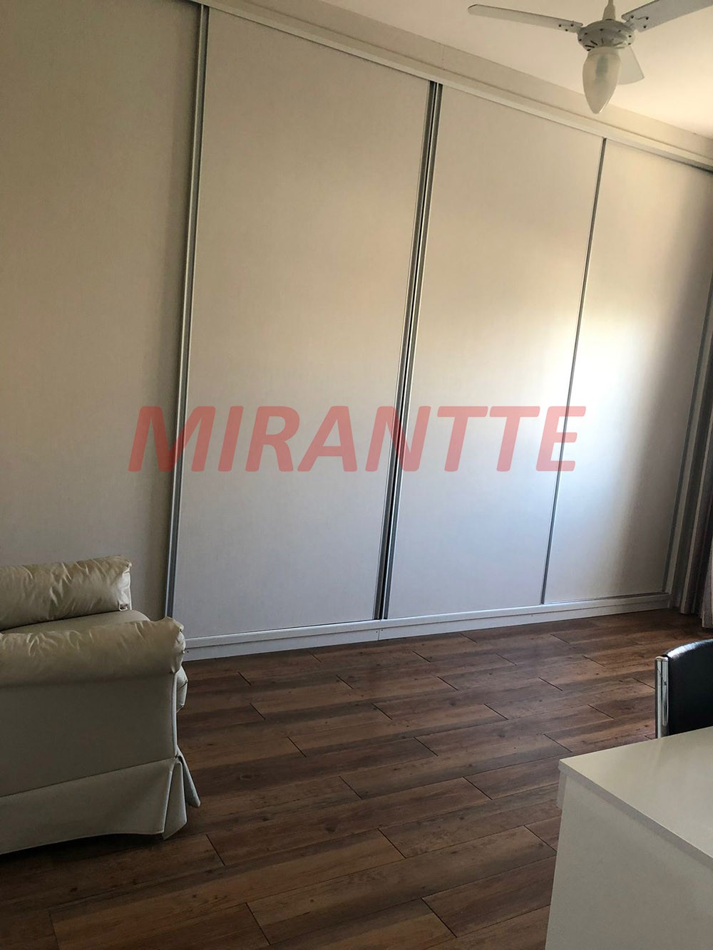 Apartamento de 137m² com 3 quartos em Freguesia do Ó