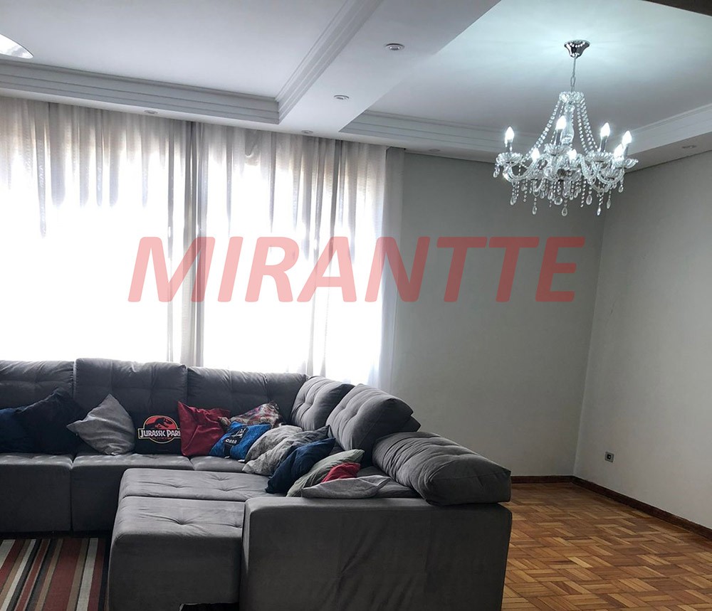 Apartamento de 137m² com 3 quartos em Freguesia do Ó