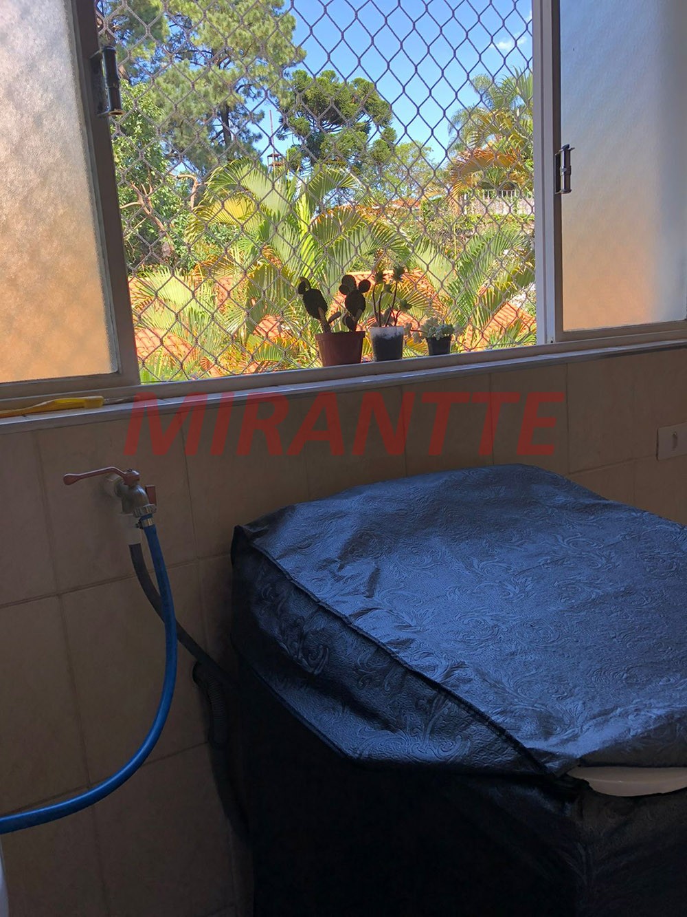 Apartamento de 137m² com 3 quartos em Freguesia do Ó