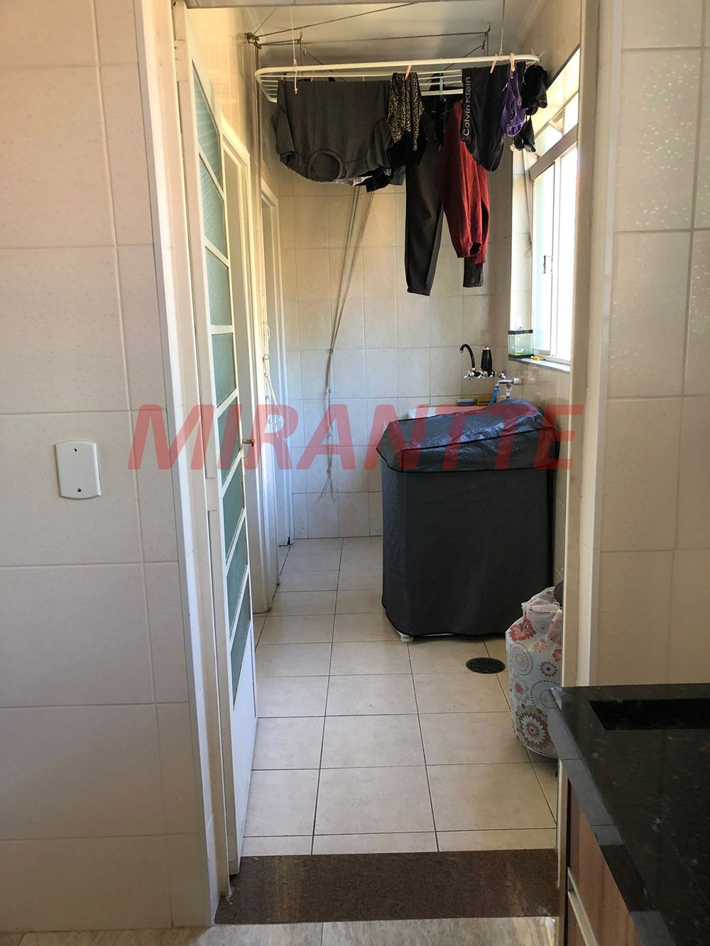 Apartamento de 137m² com 3 quartos em Freguesia do Ó