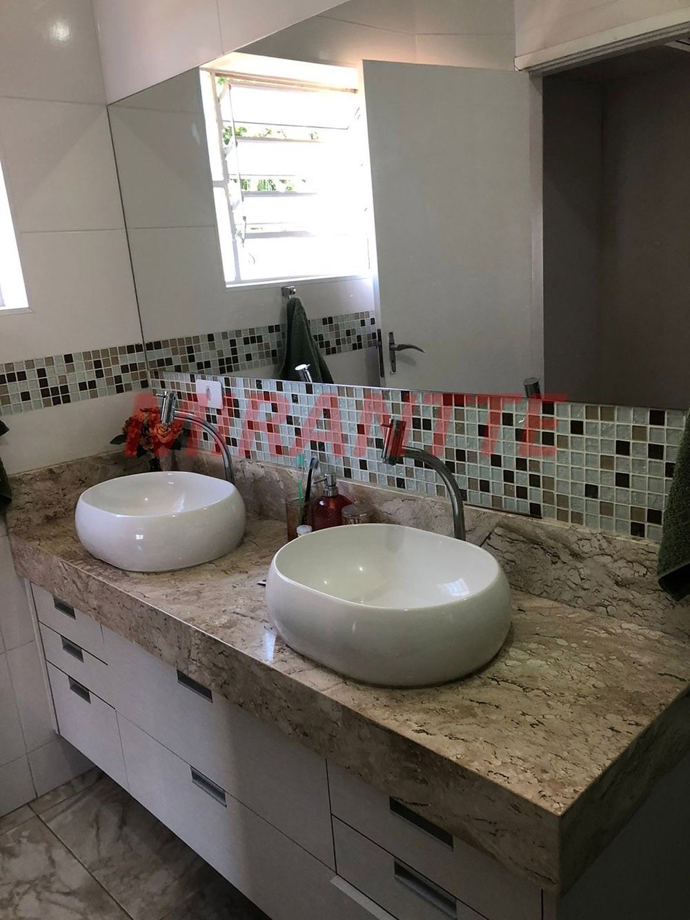 Apartamento de 137m² com 3 quartos em Freguesia do Ó