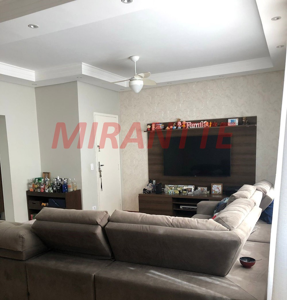 Apartamento de 137m² com 3 quartos em Freguesia do Ó