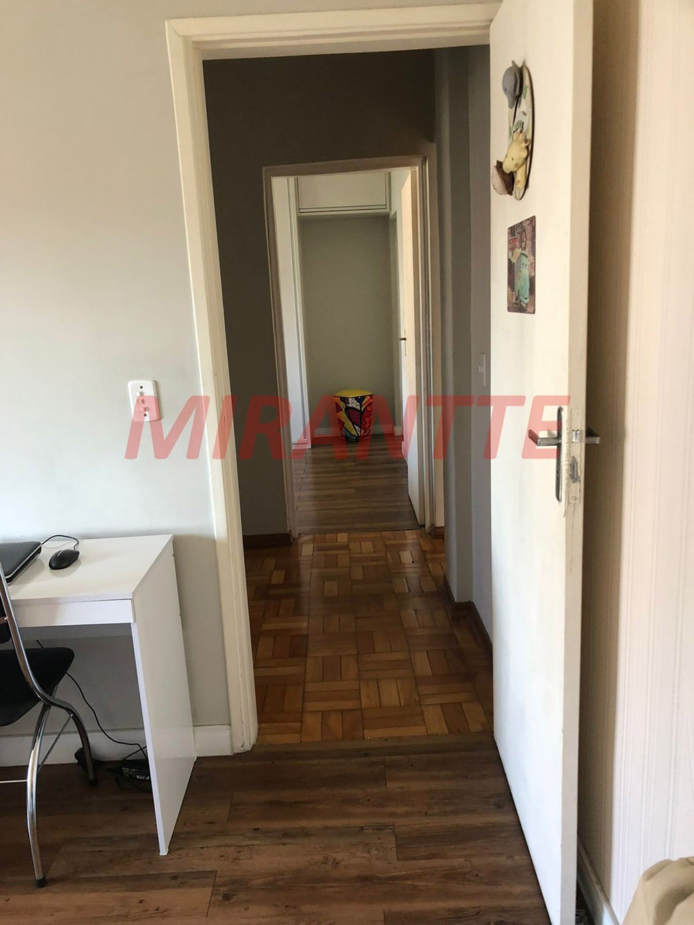 Apartamento de 137m² com 3 quartos em Freguesia do Ó