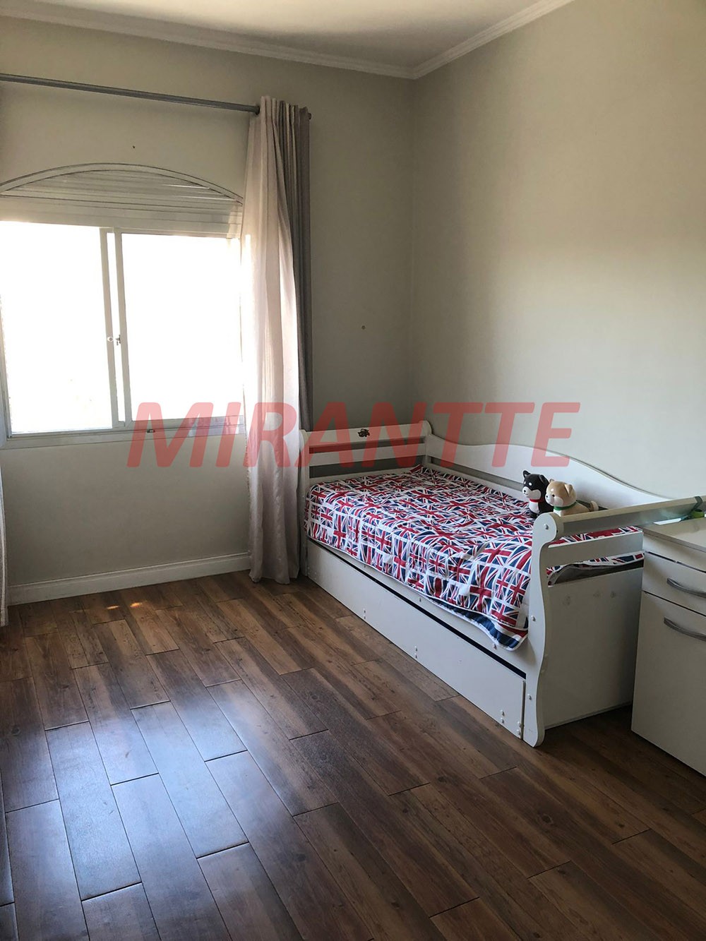 Apartamento de 137m² com 3 quartos em Freguesia do Ó