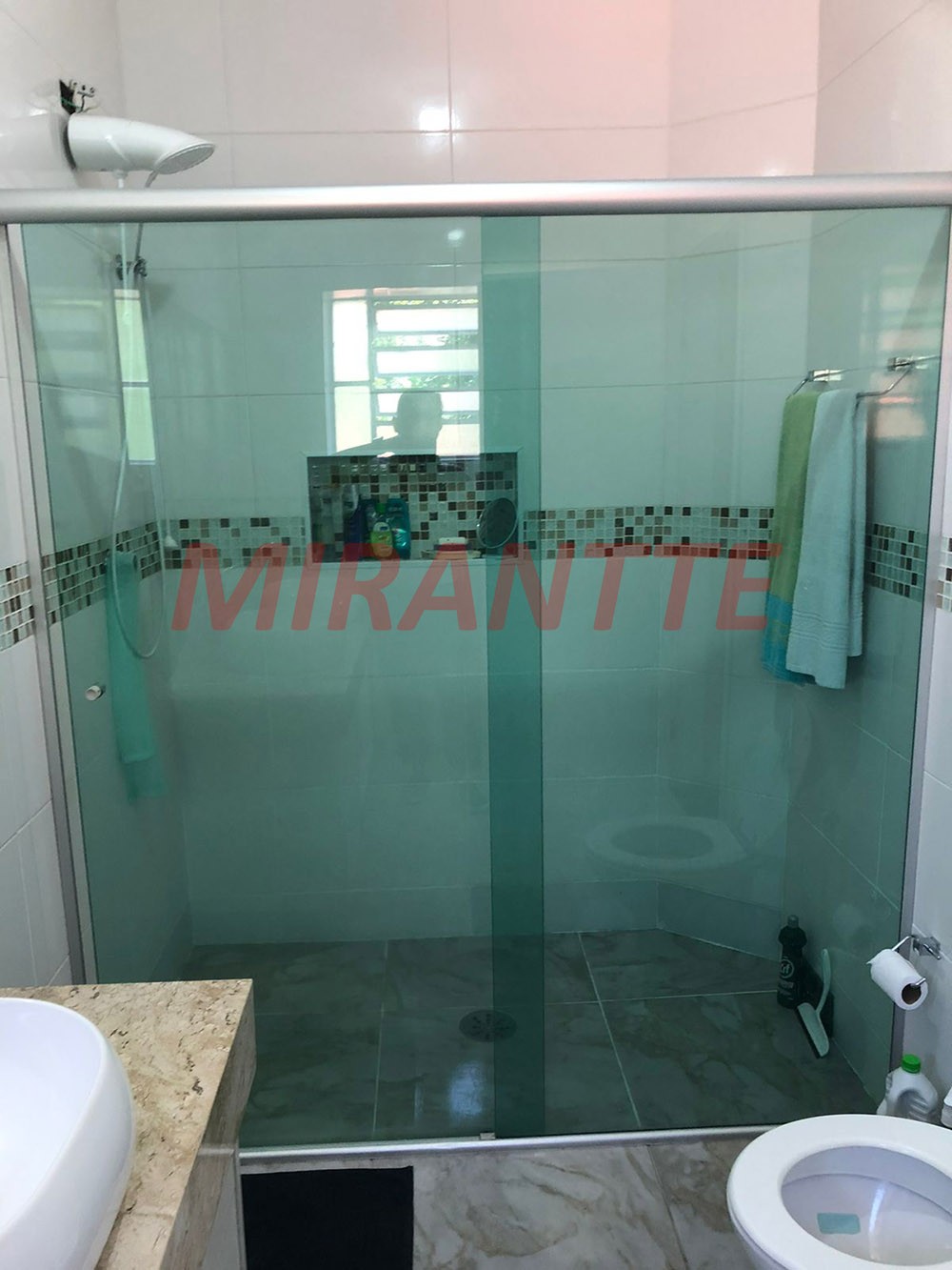 Apartamento de 137m² com 3 quartos em Freguesia do Ó