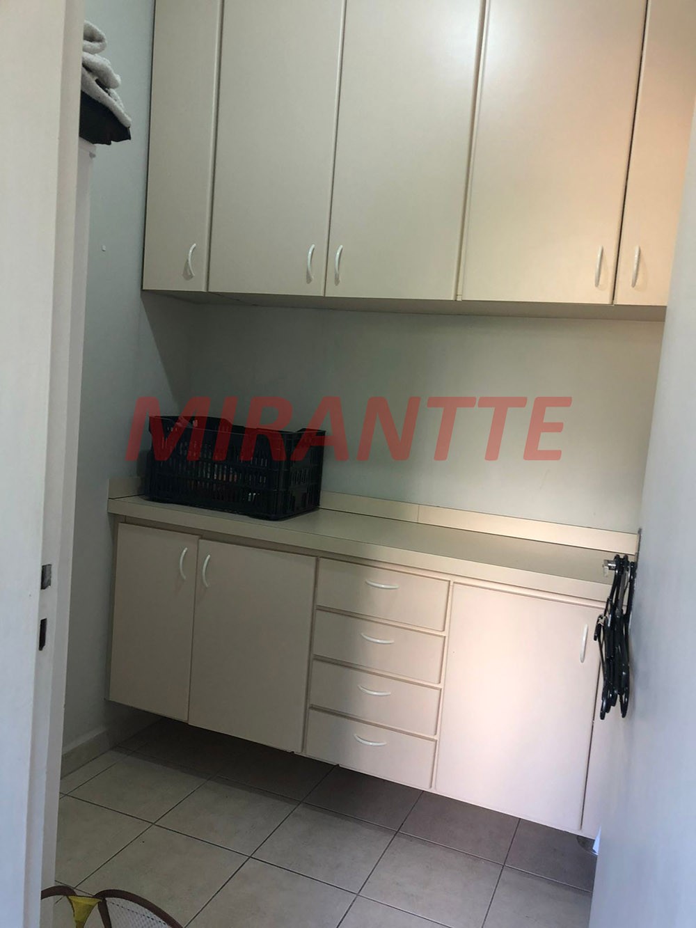 Apartamento de 137m² com 3 quartos em Freguesia do Ó