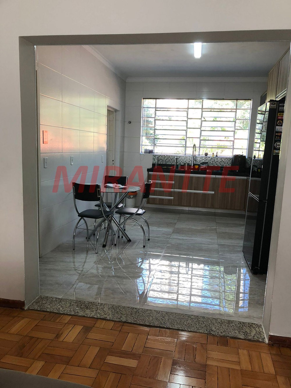 Apartamento de 137m² com 3 quartos em Freguesia do Ó