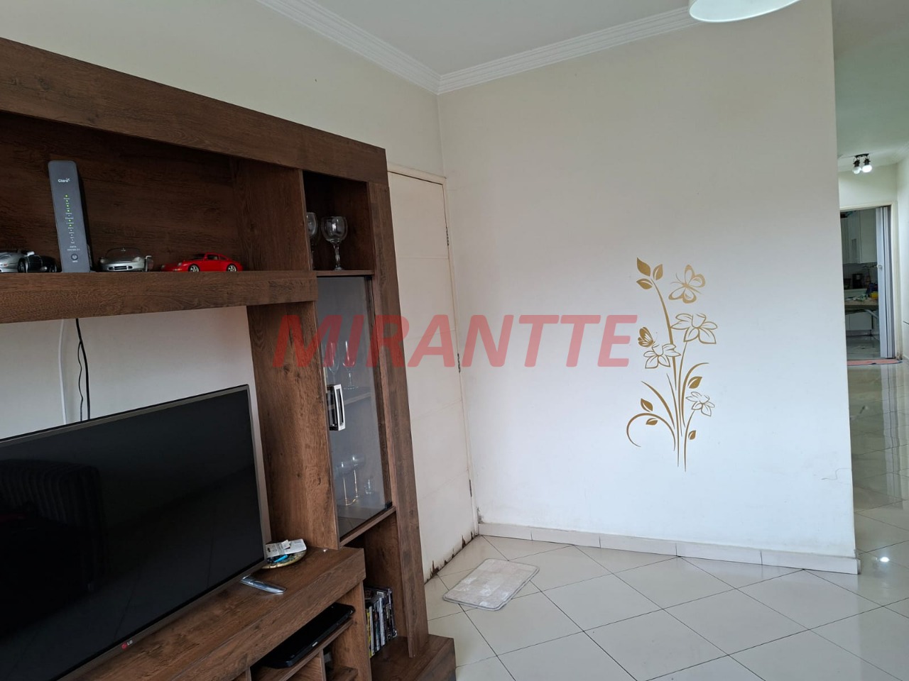Sobrado de 188m² com 3 quartos em Vila Nova Mazzei