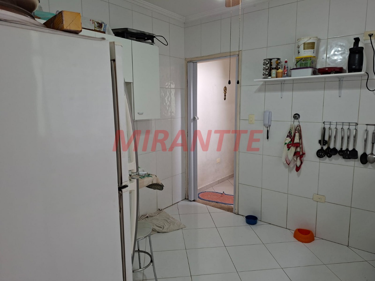 Sobrado de 188m² com 3 quartos em Vila Nova Mazzei