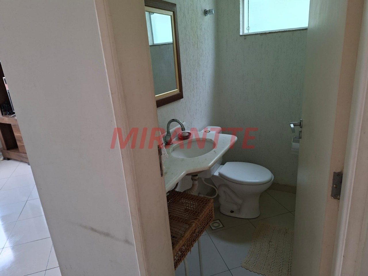 Sobrado de 188m² com 3 quartos em Vila Nova Mazzei