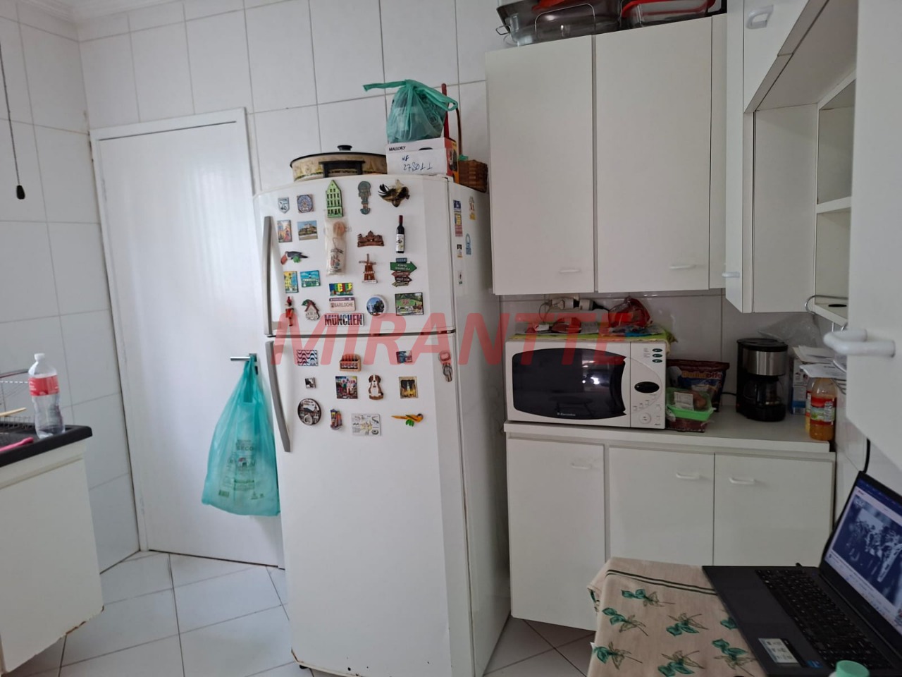 Sobrado de 188m² com 3 quartos em Vila Nova Mazzei