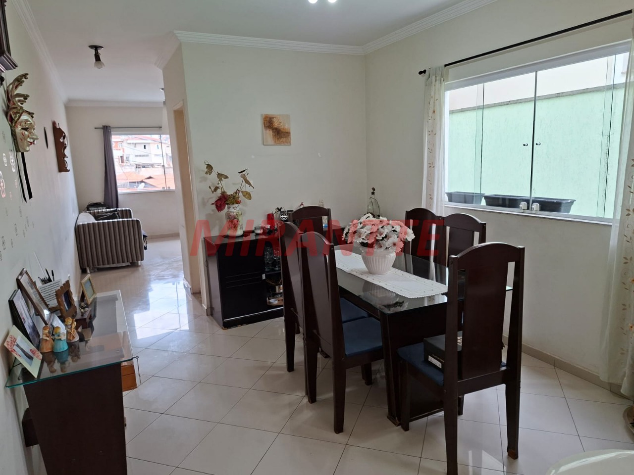 Sobrado de 188m² com 3 quartos em Vila Nova Mazzei