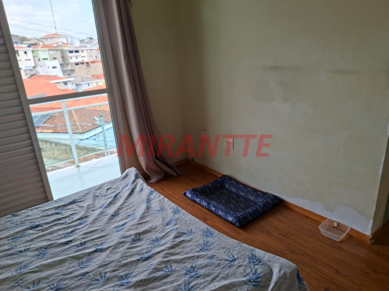 Sobrado de 188m² com 3 quartos em Vila Nova Mazzei