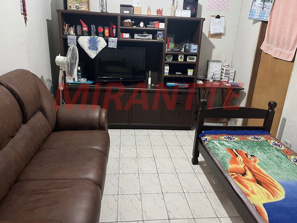 Terreno de 122m² em Santana