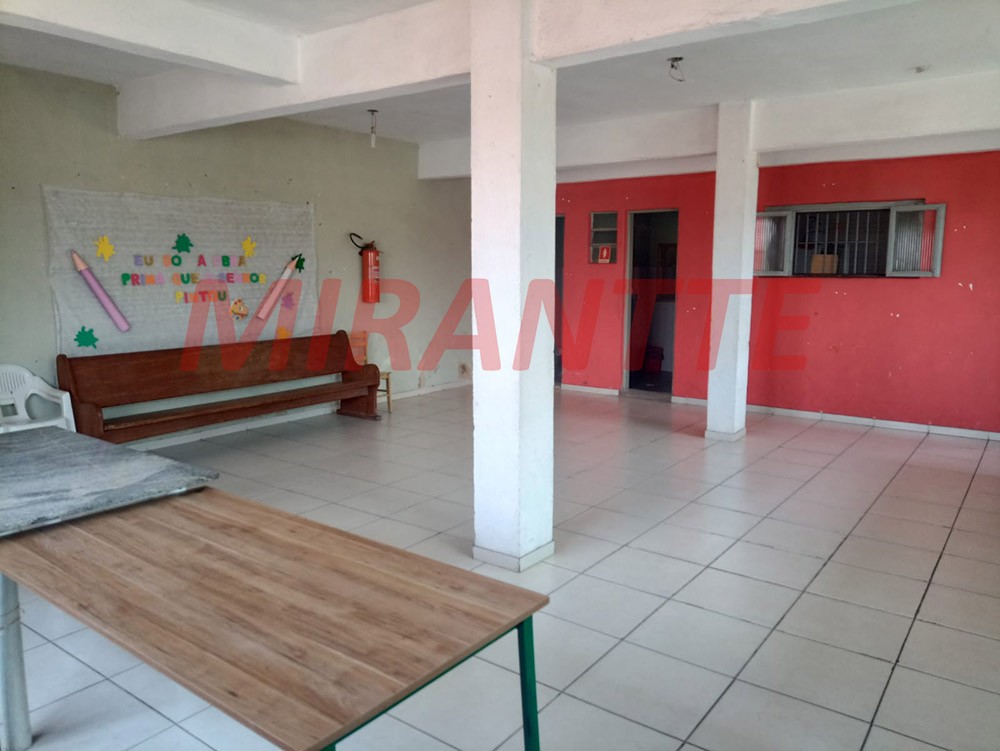 Comercial de 400m² em Imirim