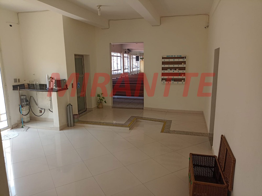 Comercial de 400m² em Imirim