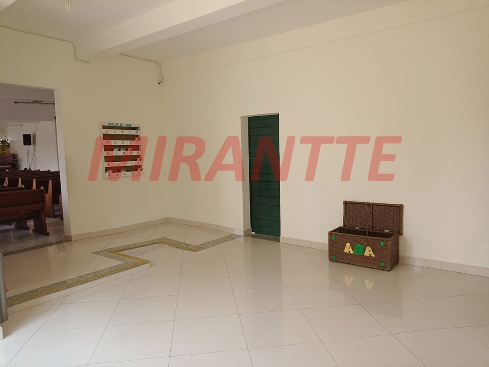 Comercial de 400m² em Imirim