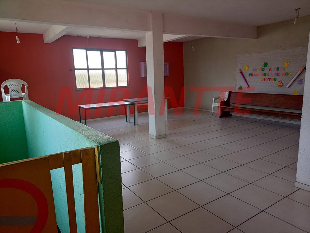Comercial de 400m² em Imirim