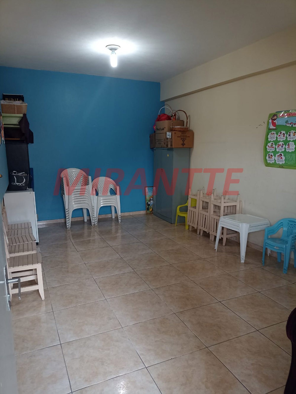 Comercial de 400m² em Imirim