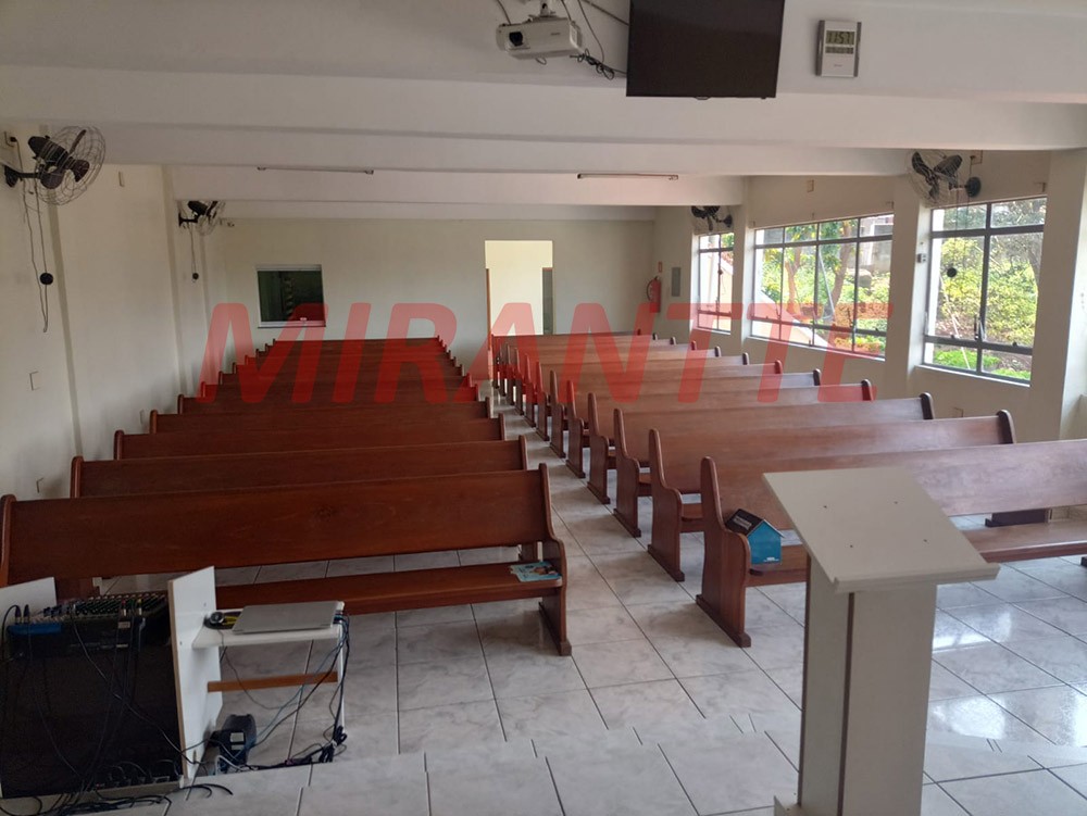 Comercial de 400m² em Imirim