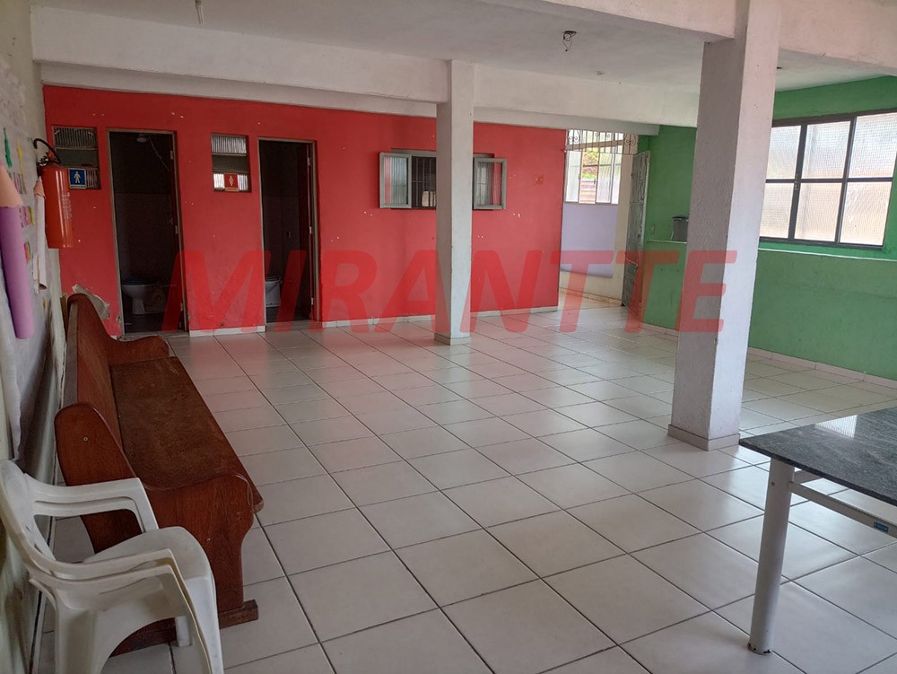 Comercial de 400m² em Imirim