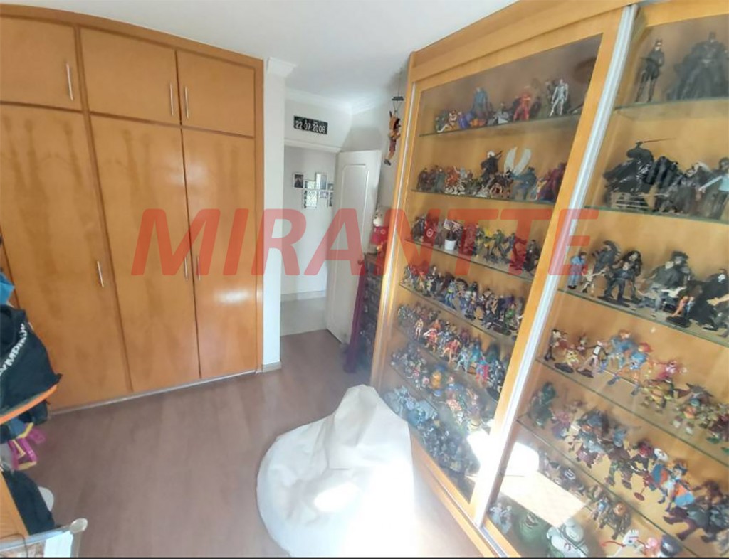 Apartamento com 3 quartos em Vila Mariana