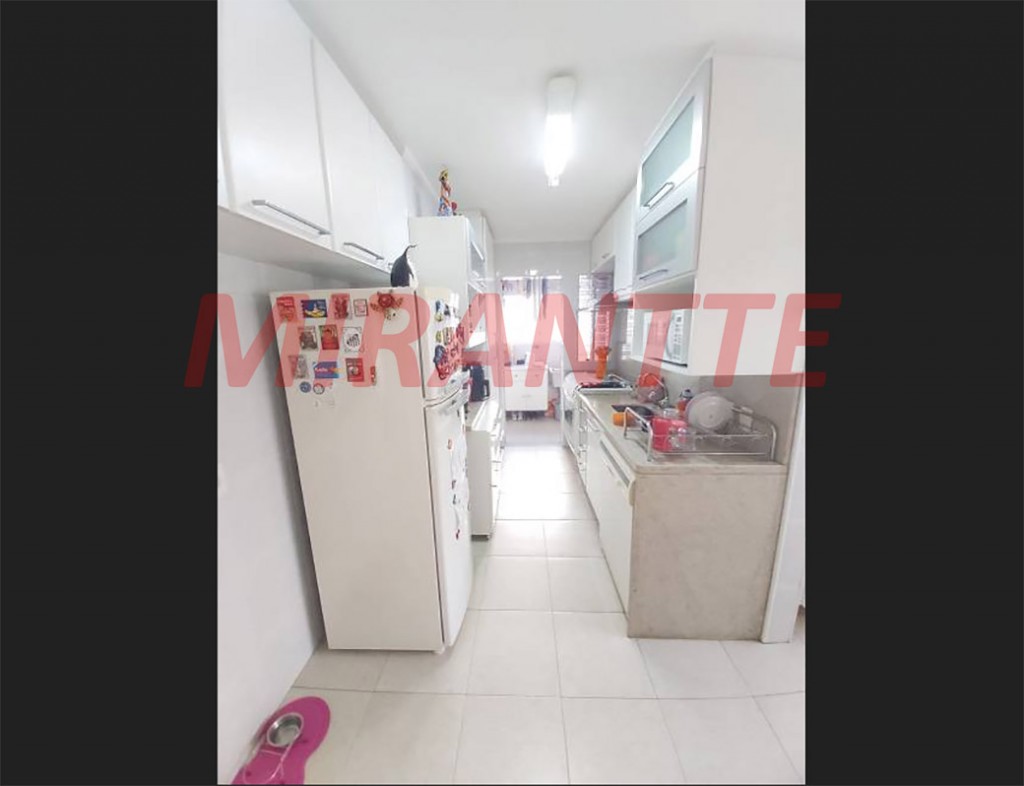 Apartamento com 3 quartos em Vila Mariana