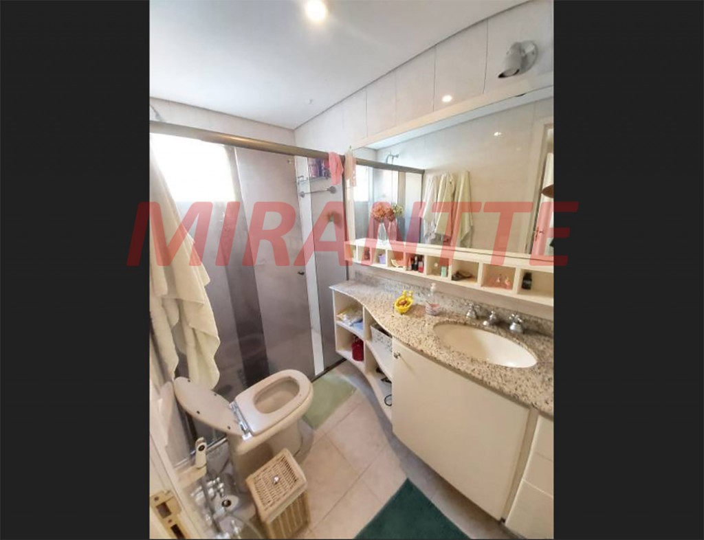 Apartamento com 3 quartos em Vila Mariana