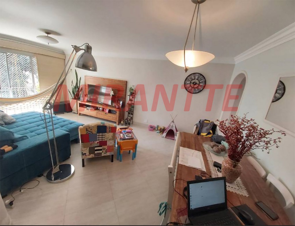 Apartamento com 3 quartos em Vila Mariana