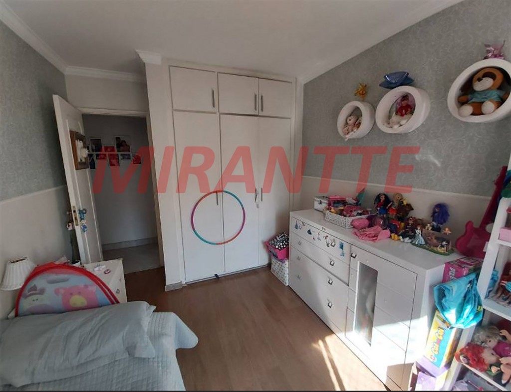 Apartamento com 3 quartos em Vila Mariana