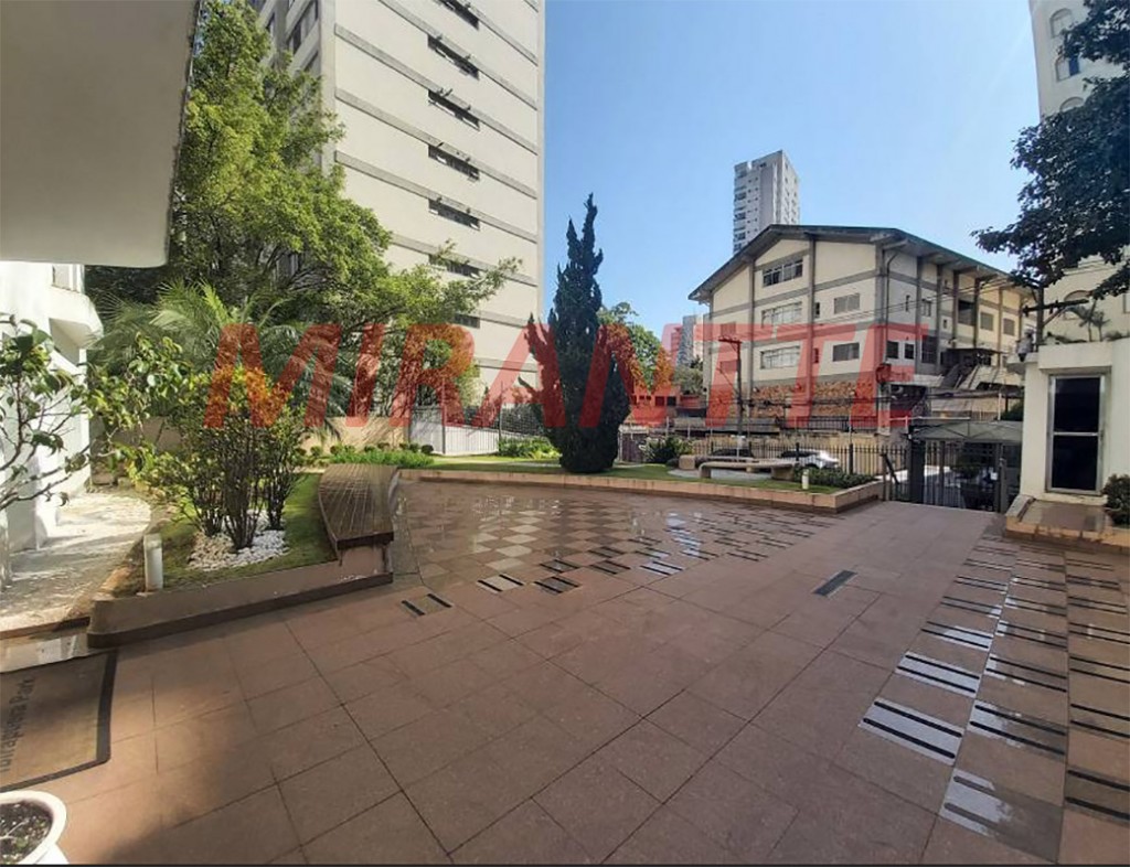 Apartamento com 3 quartos em Vila Mariana