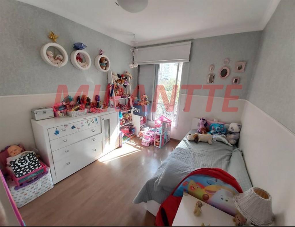 Apartamento com 3 quartos em Vila Mariana