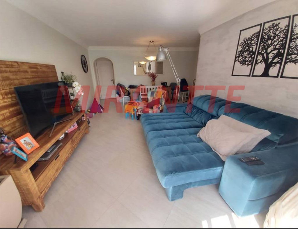 Apartamento com 3 quartos em Vila Mariana