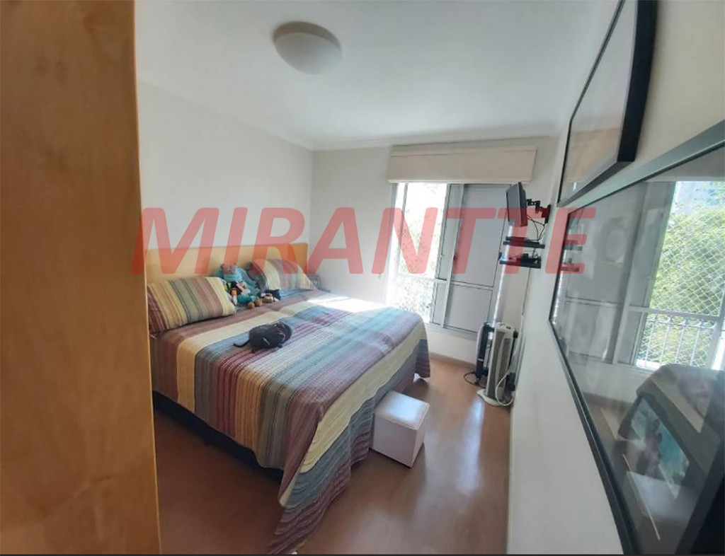 Apartamento com 3 quartos em Vila Mariana
