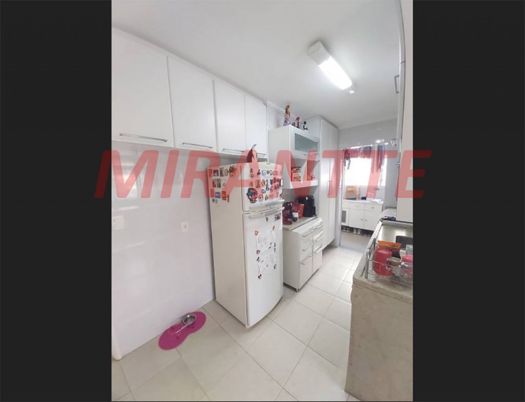 Apartamento com 3 quartos em Vila Mariana