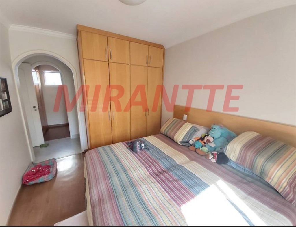 Apartamento com 3 quartos em Vila Mariana