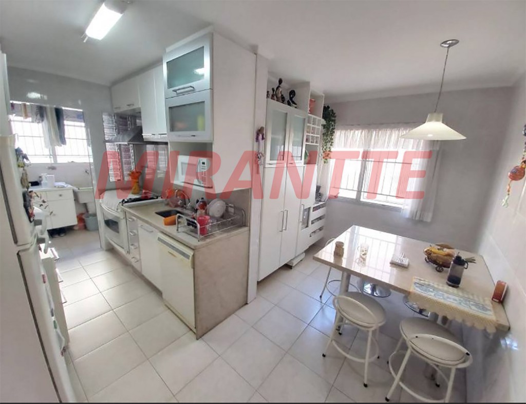 Apartamento com 3 quartos em Vila Mariana