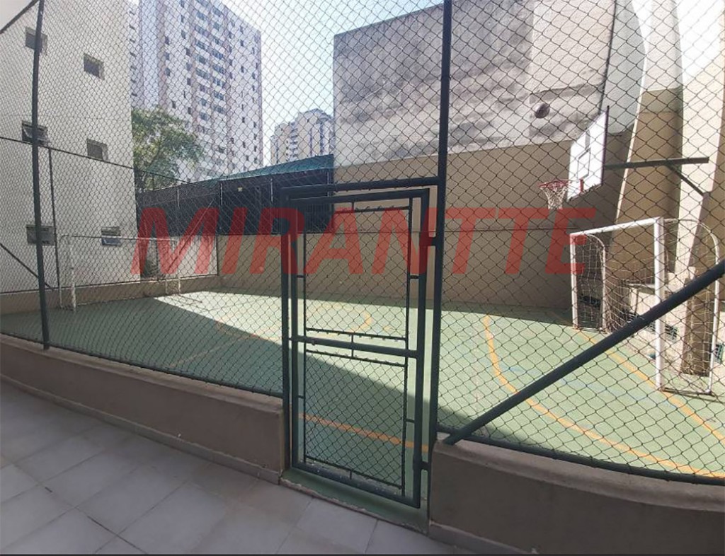 Apartamento com 3 quartos em Vila Mariana