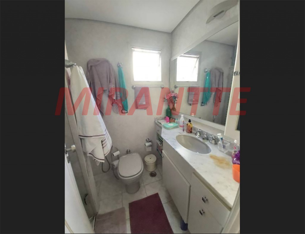 Apartamento com 3 quartos em Vila Mariana