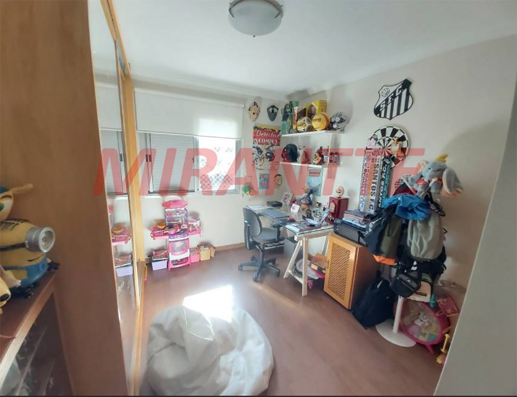 Apartamento com 3 quartos em Vila Mariana