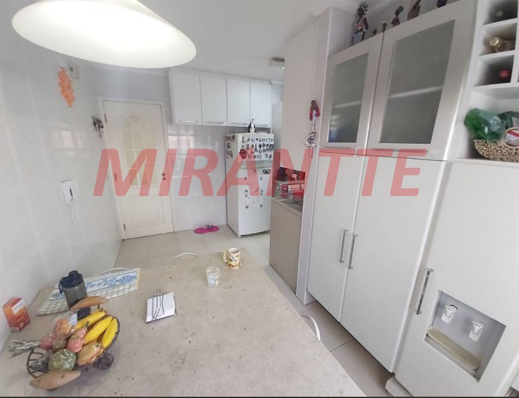 Apartamento com 3 quartos em Vila Mariana