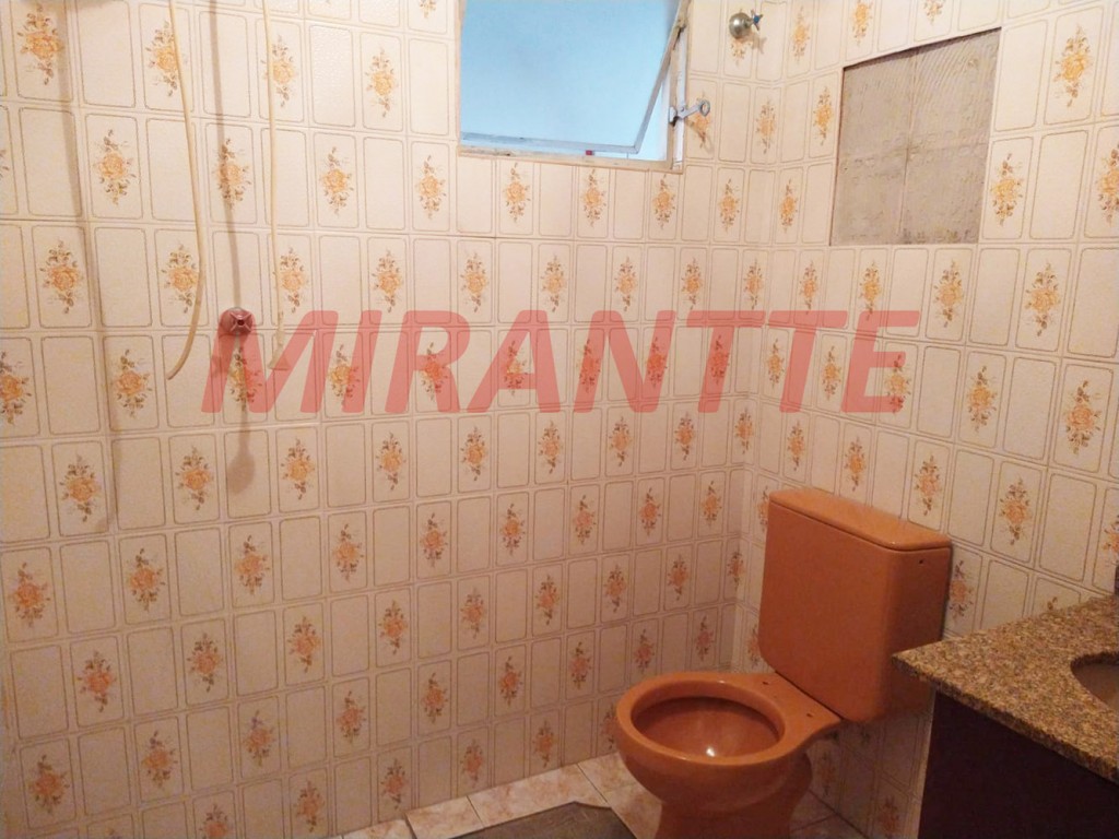 Apartamento de 87m² com 3 quartos em Vila Rosália